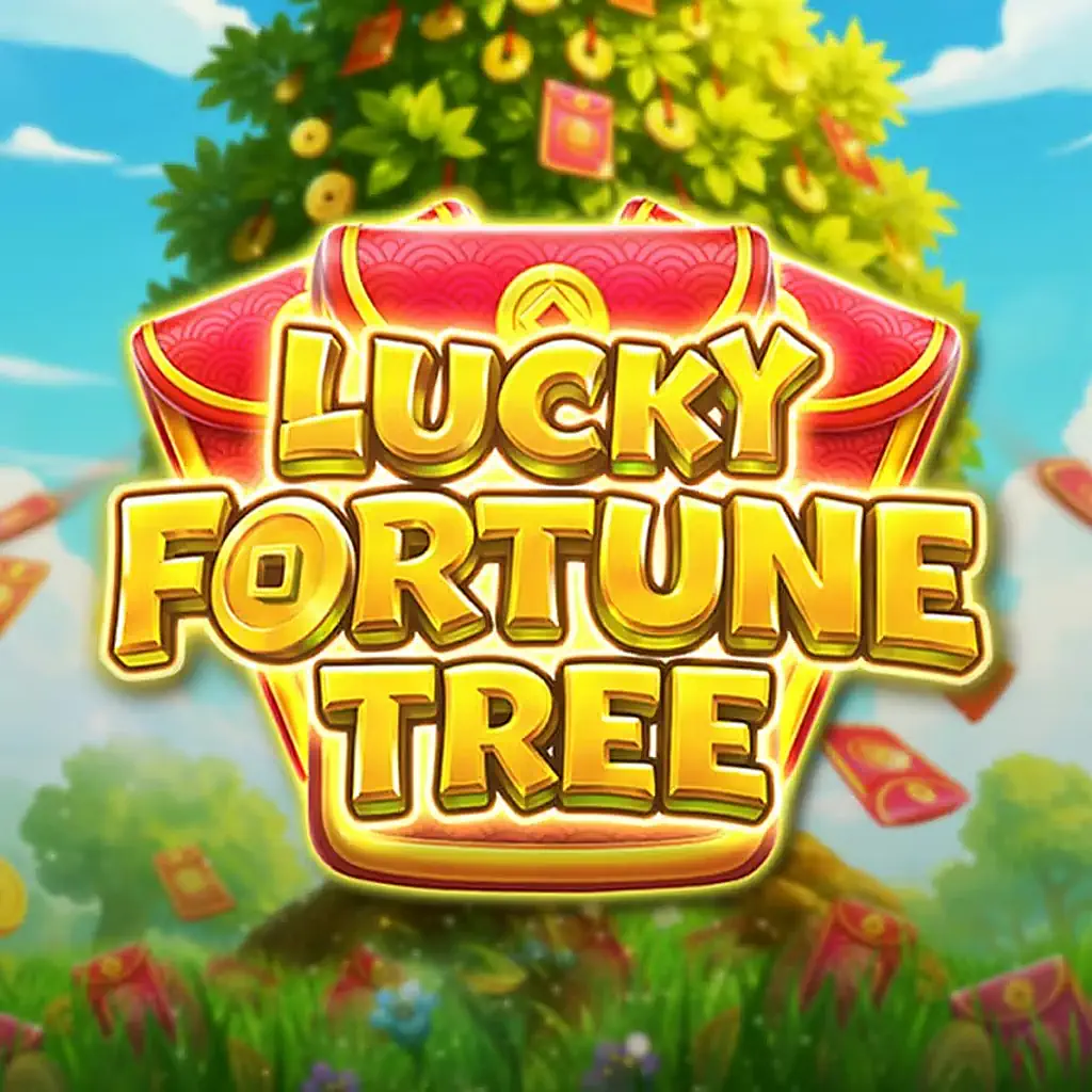 Lucky Fortune Tree - Online Casino Slot Review